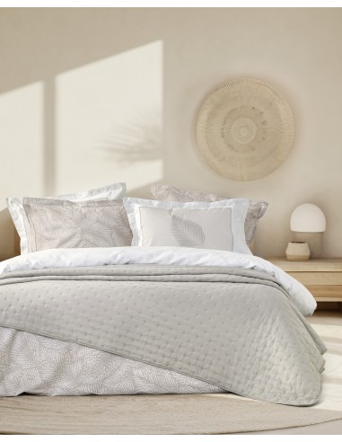 Κουβερλί Γίγας 240x260 - Clay Taupe