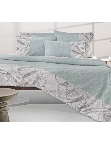 Σετ Σεντόνια King Size 270x265 Passport Mint