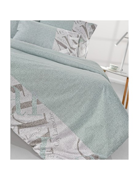 Σετ Σεντόνια Υπέρδιπλα 240x265 Passport Mint