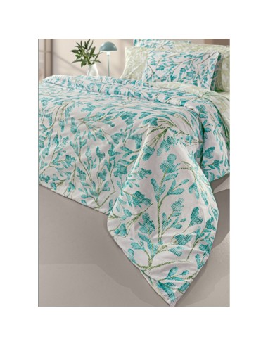 Σετ Σεντόνια Υπέρδιπλα 240x265 Ortega Ocean