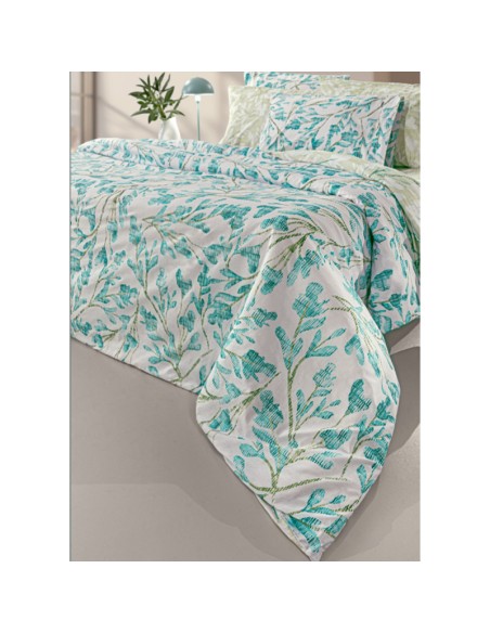 Σετ Σεντόνια Υπέρδιπλα 240x265 Ortega Ocean