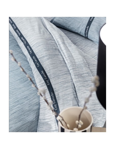 Σετ Σεντόνια Υπέρδιπλα 240x265 Avene Denim 2