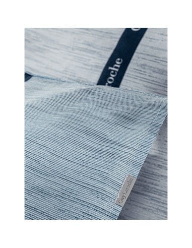 Σετ Σεντόνια Υπέρδιπλα 240x265 Avene Denim