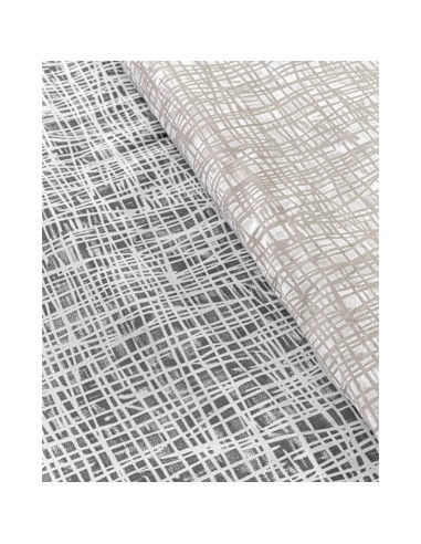 Σετ Σεντόνια Υπέρδιπλα 240x265 Code Grey