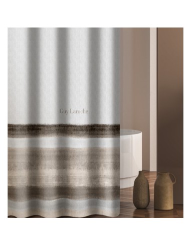 Κουρτίνα Μπάνιου 240x185 Santiago Stone