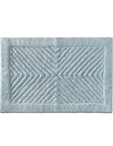 Πατάκι Μπάνιου 70x120 Mozaik Sky