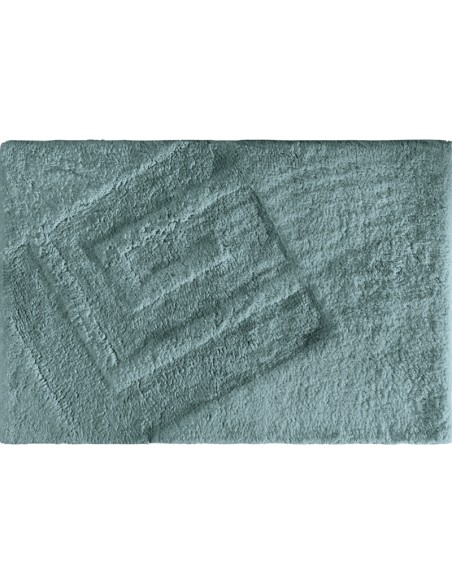 Πατάκι Μπάνιου 70x120 Trivia Petrol