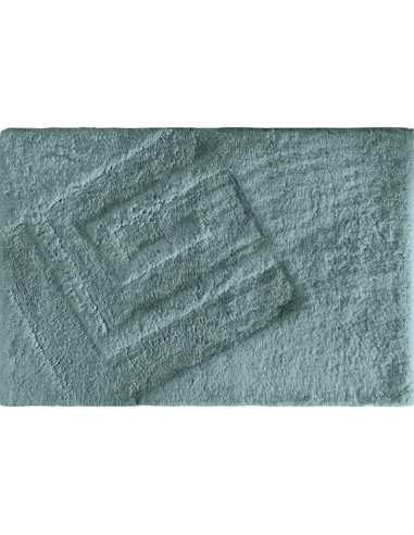 Πατάκι Μπάνιου 70x120 Trivia Petrol