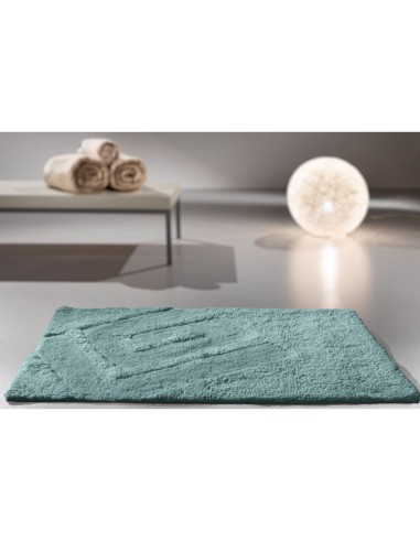 Πατάκι Μπάνιου 70x120 Trivia Petrol