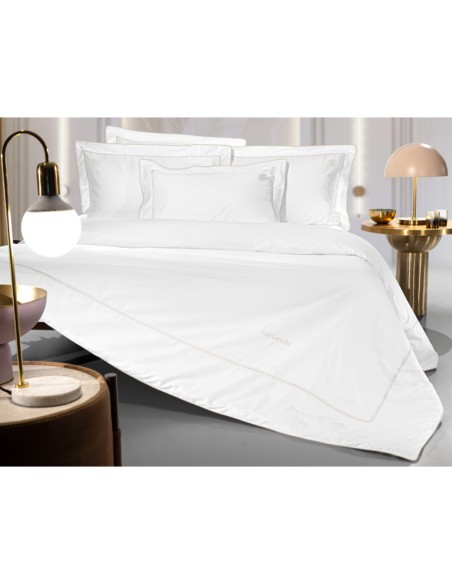 Σετ Σεντόνια Βαμβακοσατέν King Size 270x280 Elite...