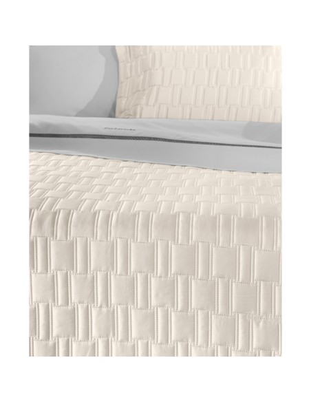 Σετ Κουβερλί Υπέρδιπλο 250x240 Brick Ivory 2