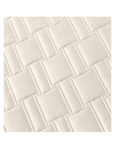Σετ Κουβερλί Υπέρδιπλο 250x240 Brick Ivory