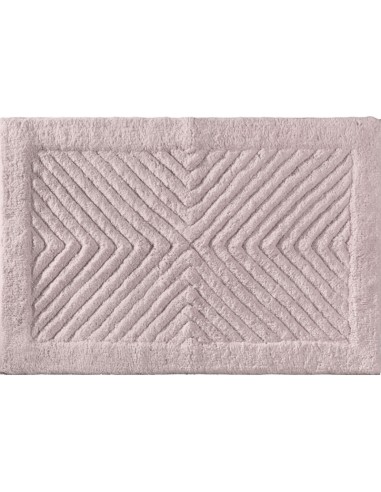 Πατάκι Μπάνιου 70x120 Mozaik Pudra