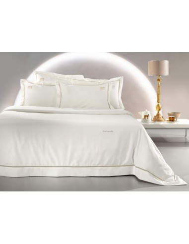 Σετ Σεντόνια Βαμβακοσατέν King Size 270x280...