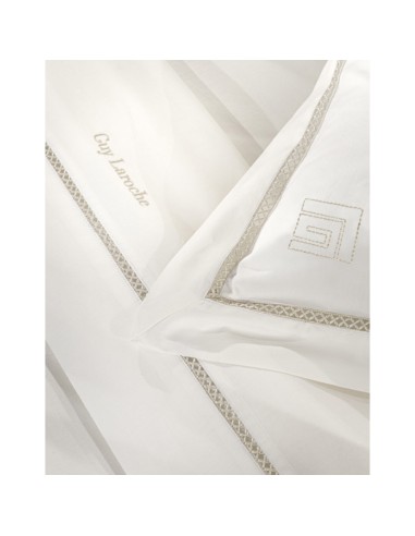 Σετ Σεντόνια Βαμβακοσατέν King Size 270x280...