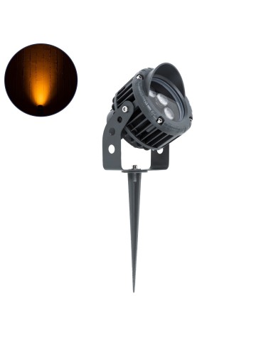 GLOBOSTAR® TREEVINA 90356 Φωτιστικό Σποτ με...