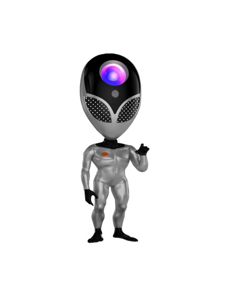 GLOBOSTAR® GALAXY GLB-106-0021 Επιτραπέζιο Φωτιστικό...