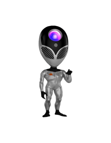 GLOBOSTAR® GALAXY GLB-106-0021 Επιτραπέζιο...