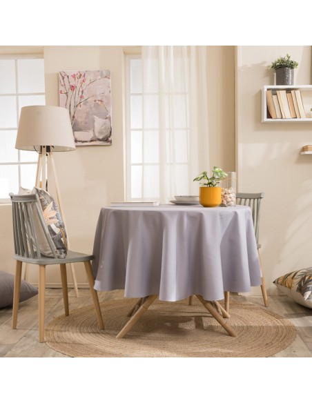 Τραπεζομάντηλο Ροτόντα Φ180 Alora 04