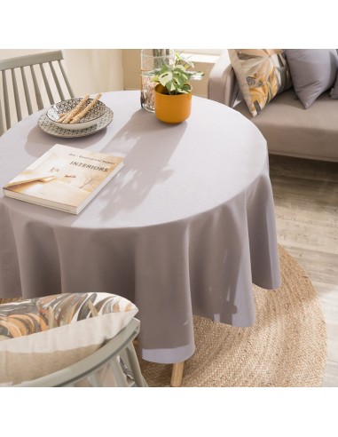 Τραπεζομάντηλο Ροτόντα Φ180 Alora 04