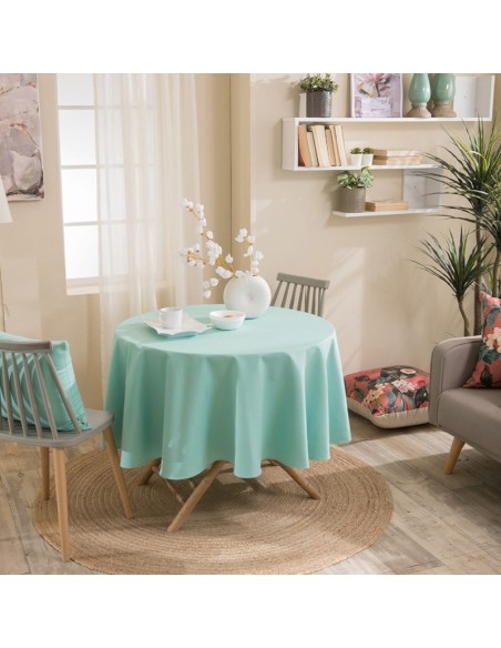 Τραπεζομάντηλο Ροτόντα Φ180 Alora 08 2