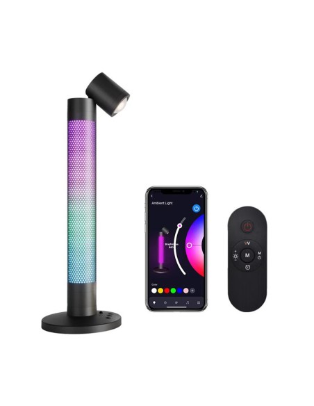 GLOBOSTAR® DESTINY GLB-106-0019 Επιτραπέζιο Φωτιστικό...