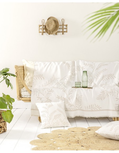 Σετ Ριχτάρια Διθέσιο & Τριθέσιο - Lillian