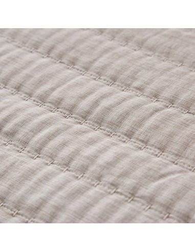 Σετ Κουβερλί Υπέρδιπλο 220x240 Da Capo Brown