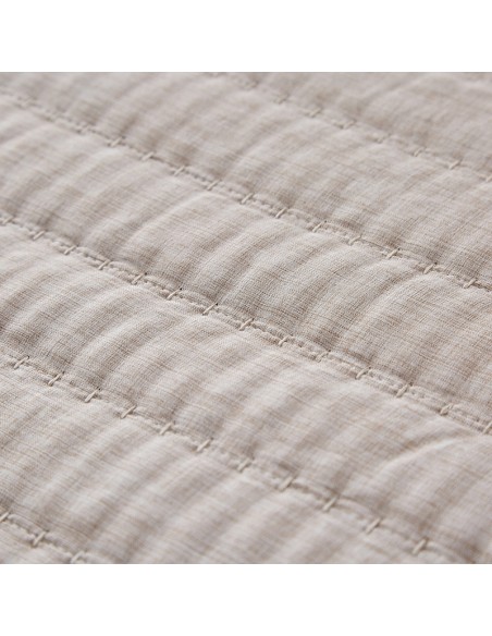 Σετ Κουβερλί Υπέρδιπλο 220x240 Da Capo Brown