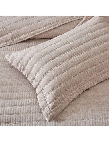 Σετ Κουβερλί Υπέρδιπλο 220x240 Da Capo Brown