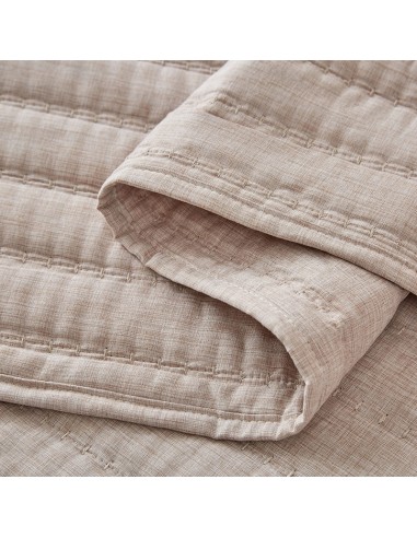 Σετ Κουβερλί Υπέρδιπλο 220x240 Da Capo Brown