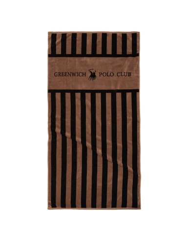 GREENWICH POLO CLUB ΠΕΤΣΕΤΑ ΘΑΛΑΣΣΗΣ 90Χ180...