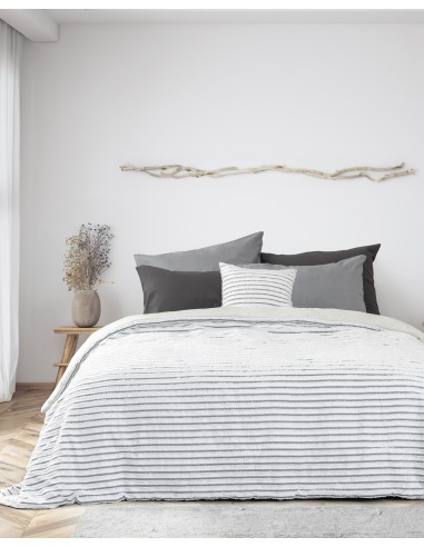 Κουβερλί Υπέρδιπλο 220x240 - Raya