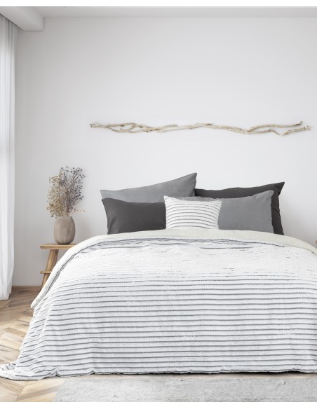 Κουβερλί Υπέρδιπλο 220x240 - Raya