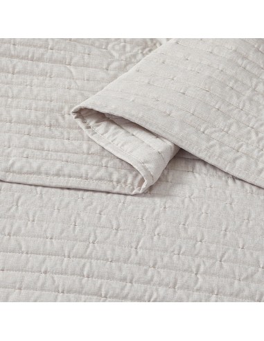 Σετ Κουβερλί Υπέρδιπλο 220x240 Mabelle Beige