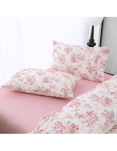 Σετ Σεντόνια Βαμβακοσατέν Υπέρδιπλα 245x270...