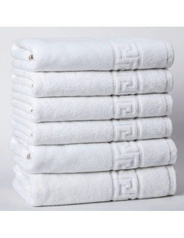 ΣΥΣΚΕΥΑΣΙΑ 6ΑΔΑ Πετσέτα προσώπου 50Χ90...