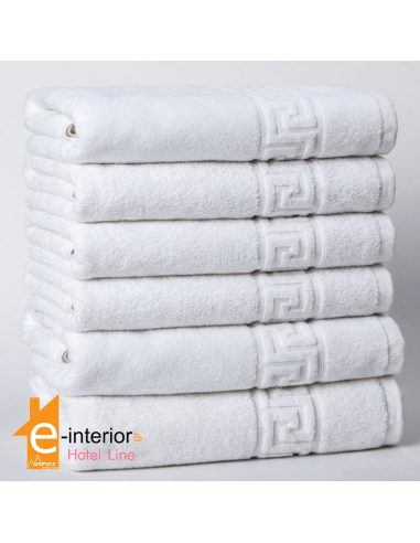 ΣΥΣΚΕΥΑΣΙΑ 6ΑΔΑ Πετσέτα προσώπου 50Χ90...