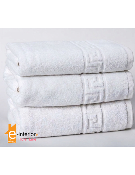 ΣΥΣΚΕΥΑΣΙΑ 3ΑΔΑ Πετσέτα ΣΩΜΑΤΟΣ 70Χ140 Μαίανδρος 500gr