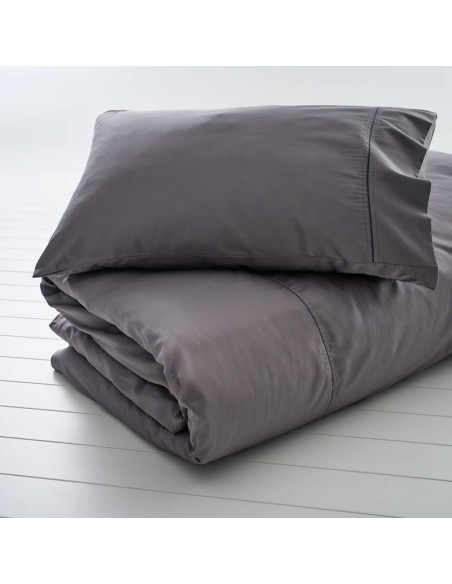 Σετ Βαμβακοσατέν παπλωματοθήκη Υπερδιπλη 230x240 Nemesis-300