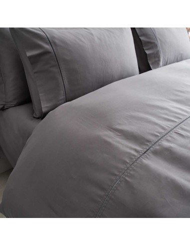 Σετ Βαμβακοσατέν παπλωματοθήκη Υπερδιπλη...