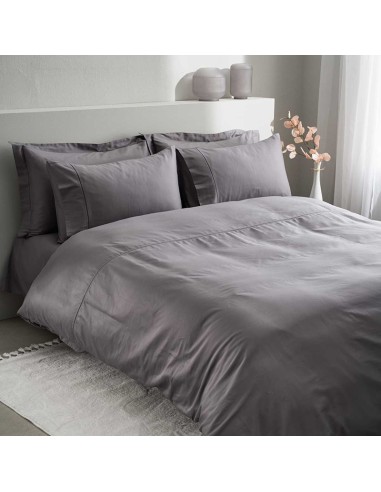 Σετ Βαμβακοσατέν παπλωματοθήκη Υπερδιπλη...