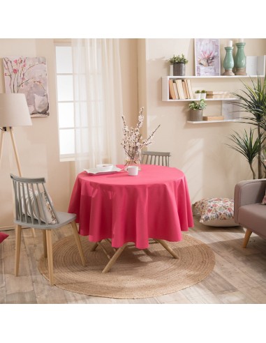 Τραπεζομάντηλο Ροτόντα Φ180 Alora 06