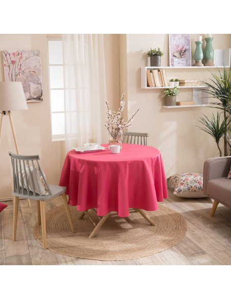 Τραπεζομάντηλο Ροτόντα Φ180 Alora 06