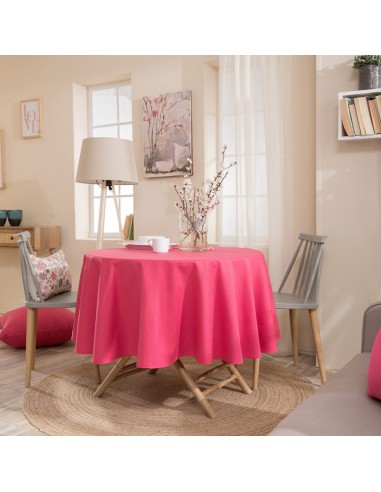 Τραπεζομάντηλο Ροτόντα Φ180 Alora 06