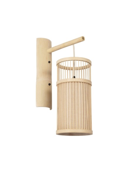 GLOBOSTAR® NOMAD 01972 Boho Φωτιστικό Τοίχου - Απλίκα με...