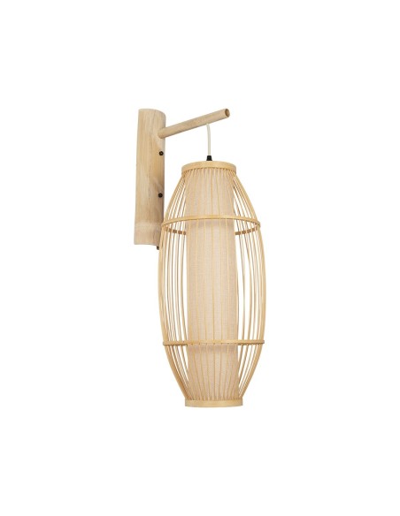 GLOBOSTAR® TULUM 01973 Boho Φωτιστικό Τοίχου - Απλίκα με...