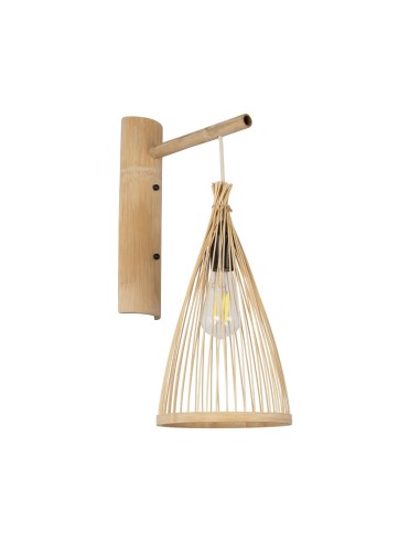 GLOBOSTAR® ARIDA 01970 Boho Φωτιστικό Τοίχου -...