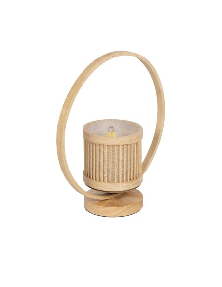 GLOBOSTAR® TULUMKO 02008 Boho Επιτραπέζιο Φωτιστικό...