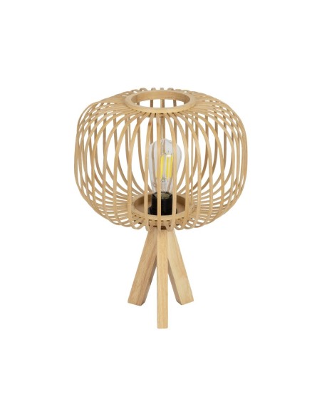 GLOBOSTAR® CHORD 01990 Boho Επιτραπέζιο Φωτιστικό...